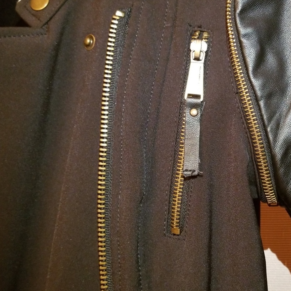 Bcbgeneration Jacket - image 4